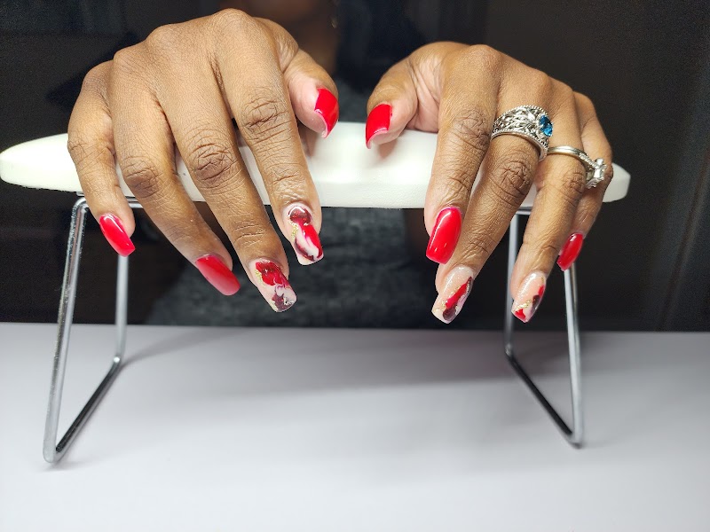 Full Circle Haven Spa and Salon Summerville - Day Spa in Summerville