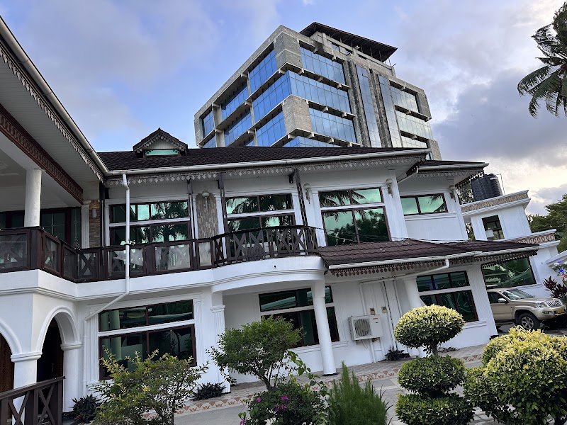 Full Massage Dar es Salaam - Day Spa in Dar es Salaam