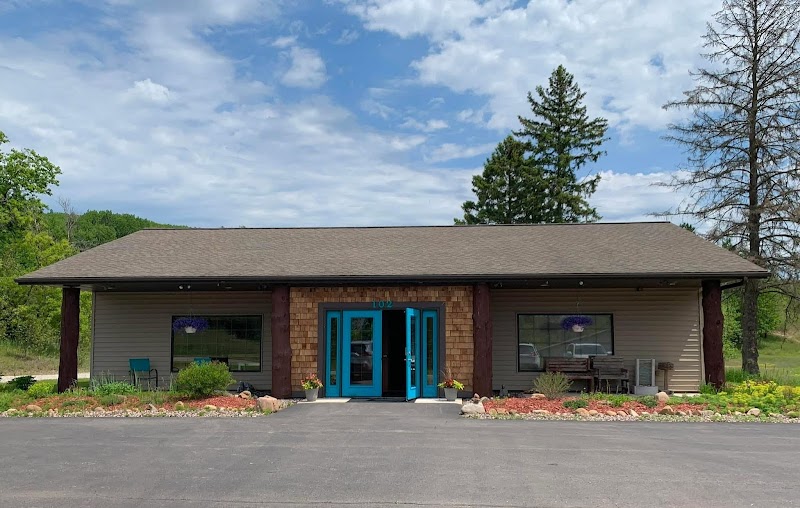 Full Moon Rising Norway - Day Spa in Norway