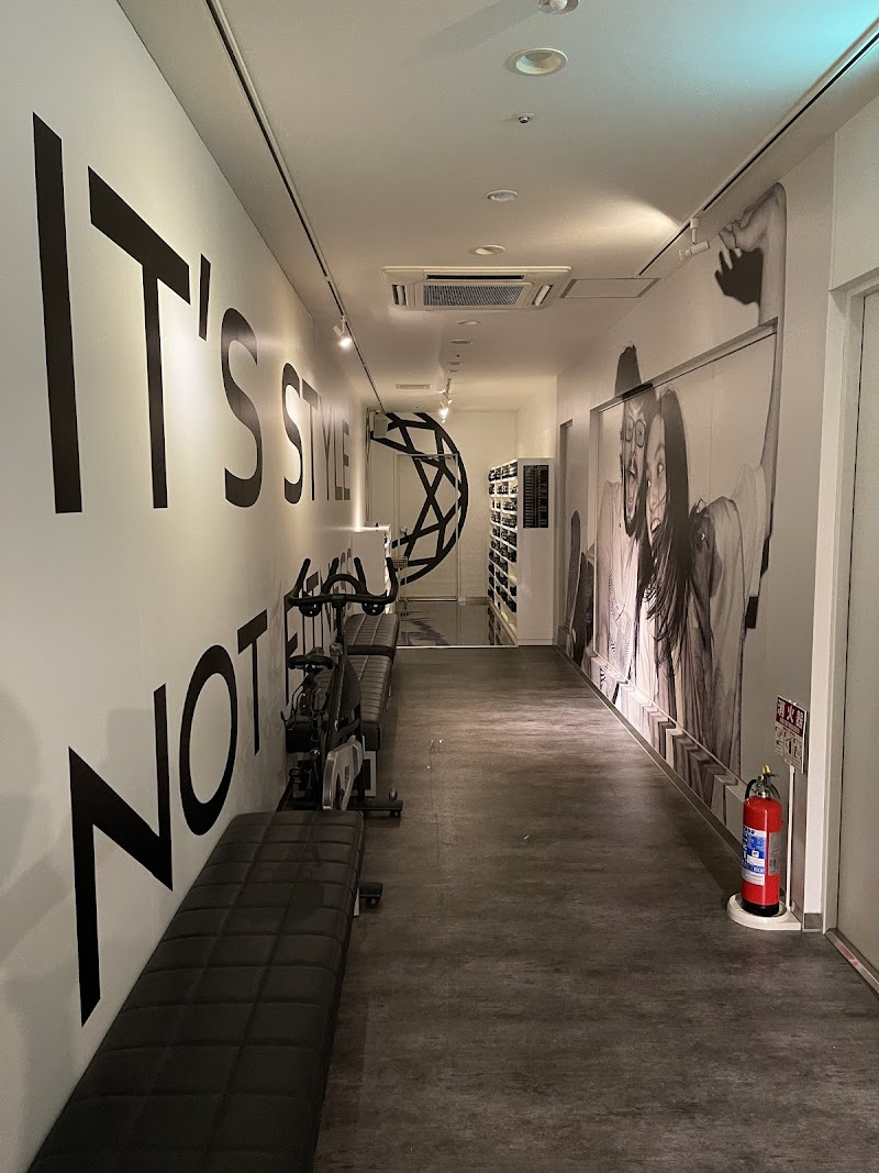 Full Power Stretch [Kawasaki Store] Kawasaki Ward, Kawasaki City - Day Spa in Kawasaki Ward, Kawasaki City