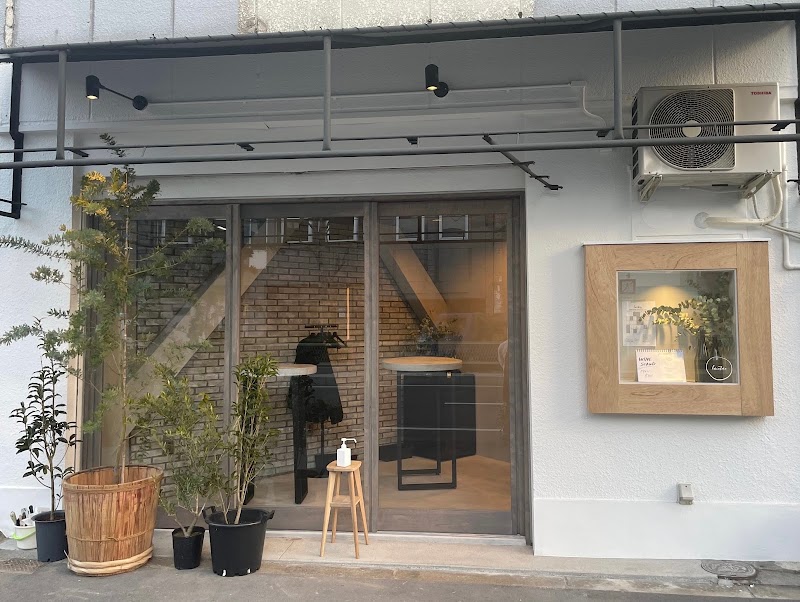 Full Power Stretch Yotsubashi Horie Store Chuo Ward, Osaka - Day Spa in Chuo Ward, Osaka