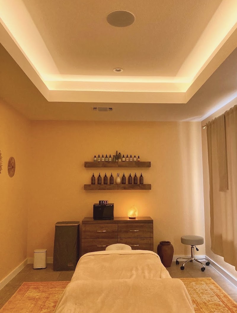 Full Range Muscle Therapy New Braunfels - Day Spa in New Braunfels