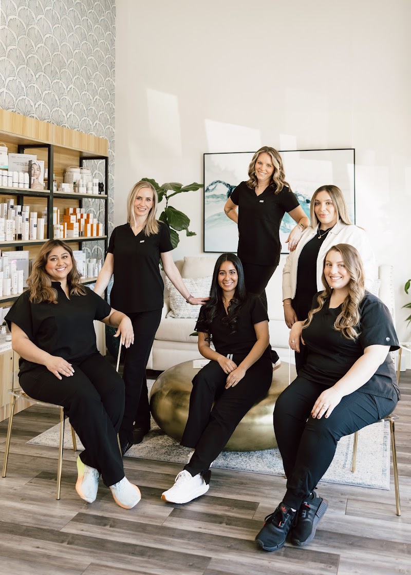 Full Service MedSpa Greensboro - Day Spa in Greensboro
