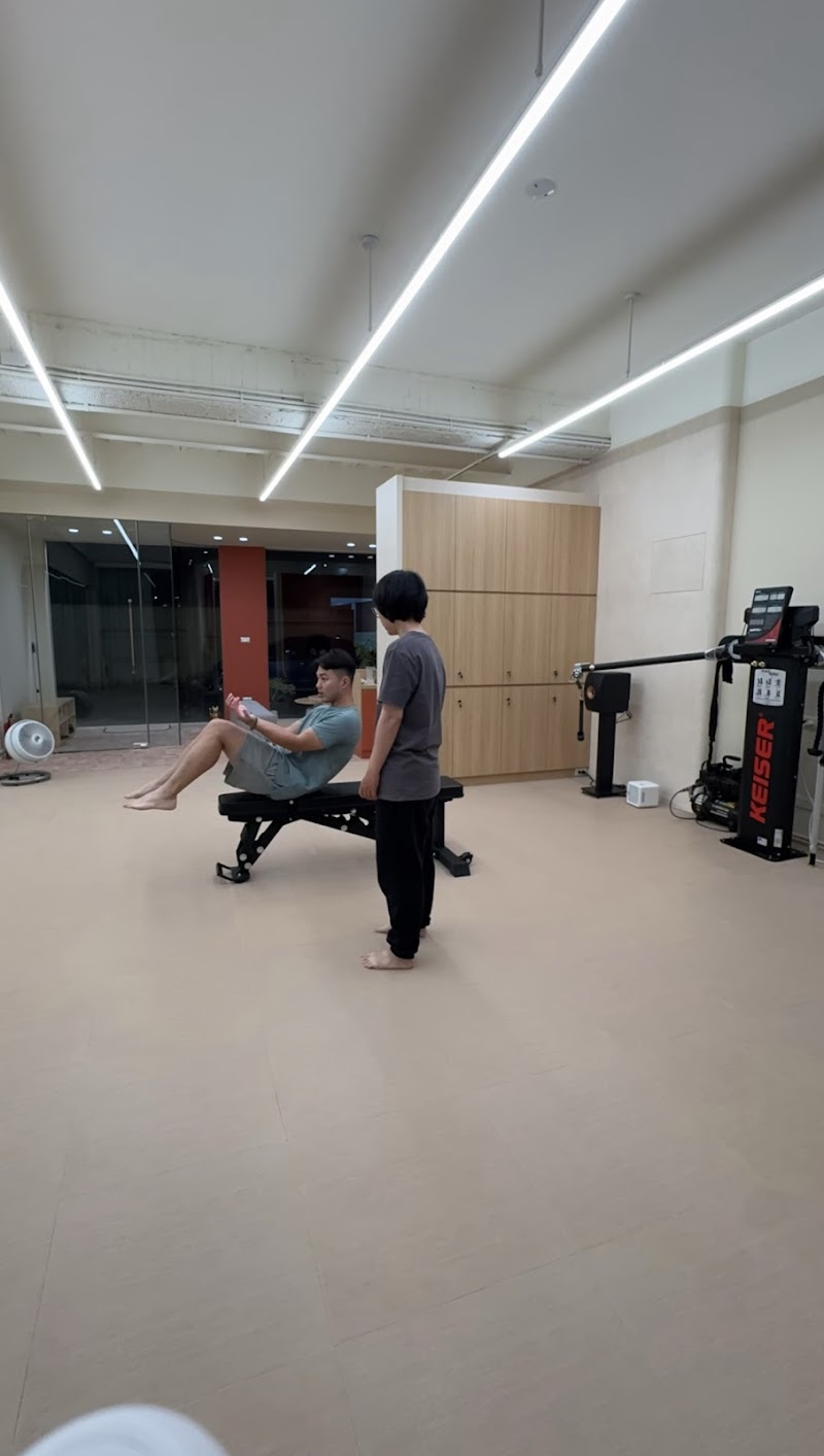 Full Vitality Wellness Center Chiayi City - Wellness Retreat in Chiayi City