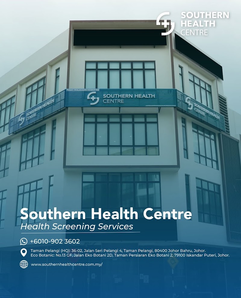 Fullhouse Healthcare Centre Johor Bahru