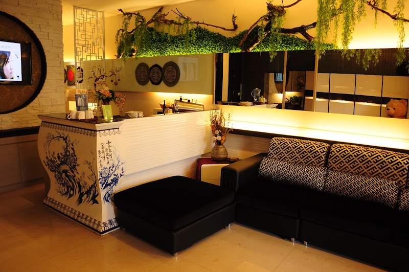 Funasha Spa Yuanlin City - Day Spa in Yuanlin City