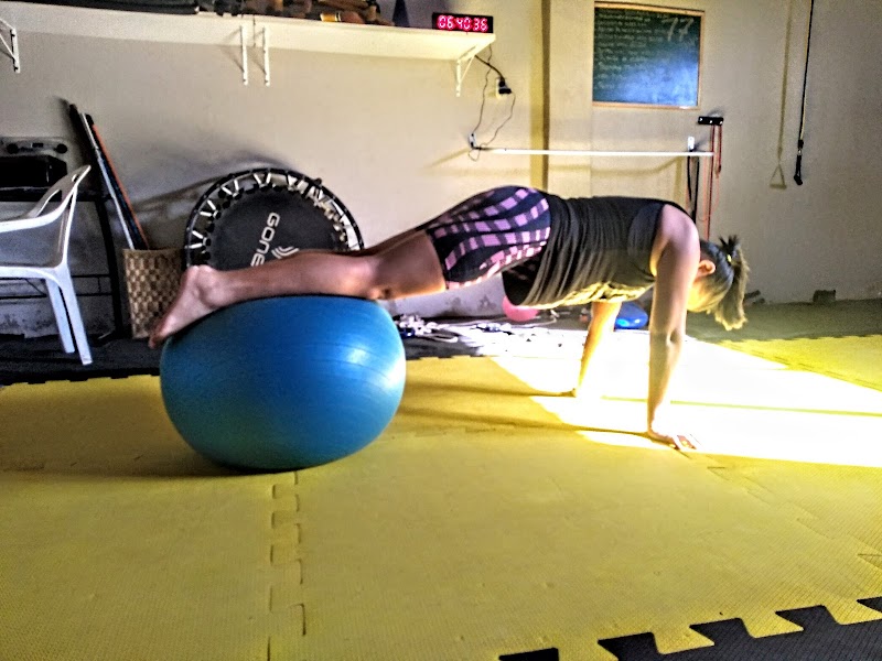 Funcional Corpo & Alma Natal - Day Spa in Natal