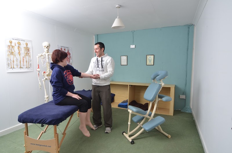 Functional Body Clinic Birmingham - Medical Spa in Birmingham