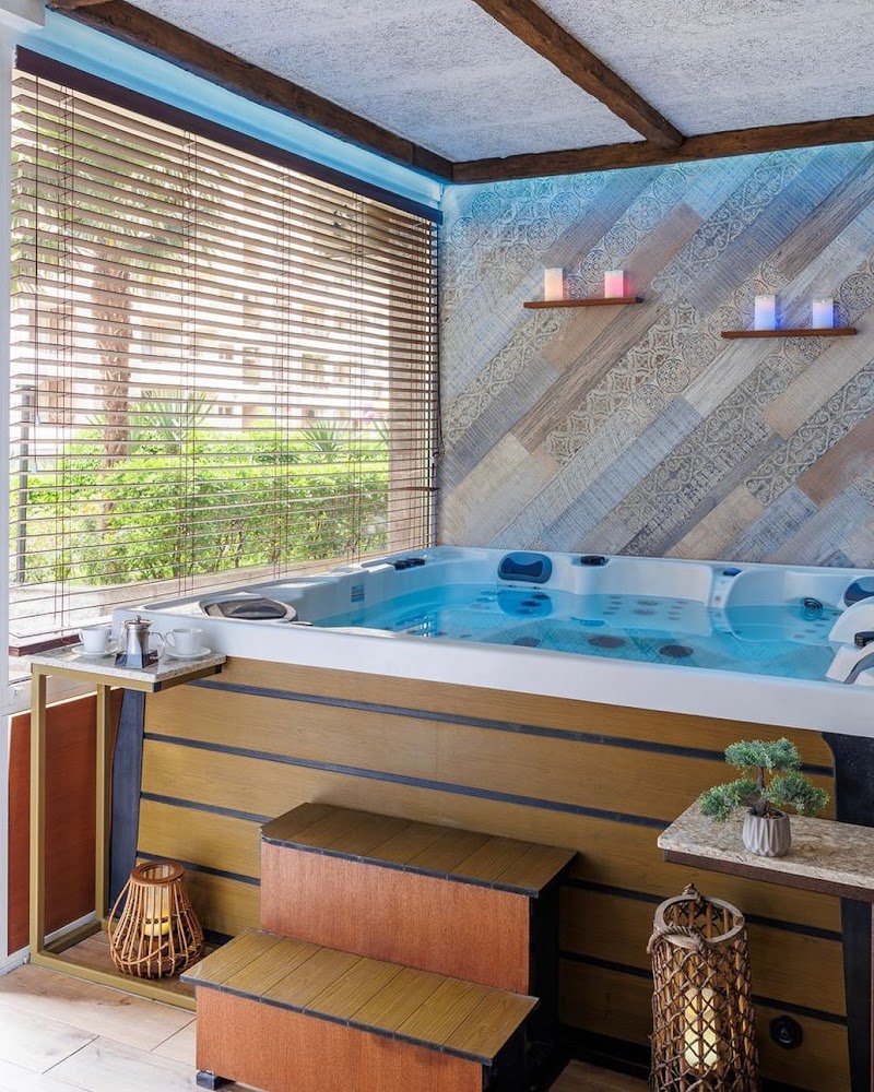 Fundeus Relax & Spa Burgas Center - Day Spa in Burgas Center