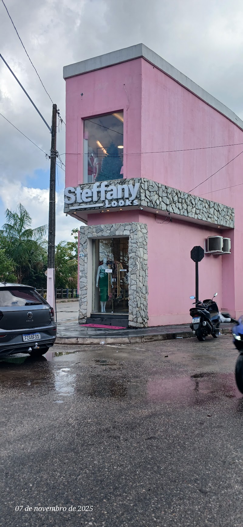 Funky Fashion Belém - Day Spa in Belém