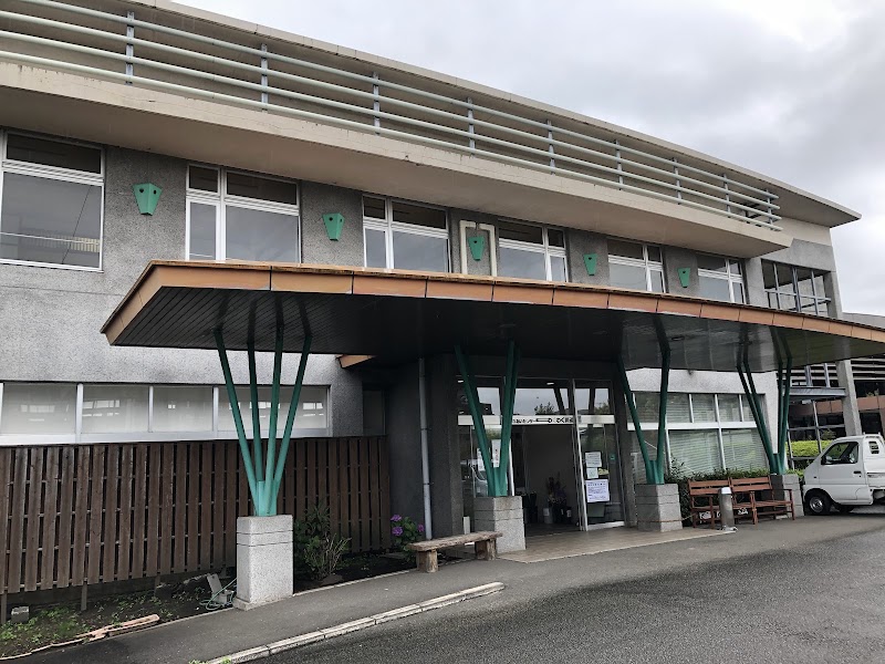 Fureai Center Wakuwaku Kawabe Minamikyushu City - Day Spa in Minamikyushu City