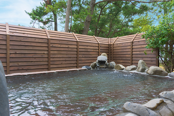 Fureai Onsen Aira City - Thermal Spa in Aira City