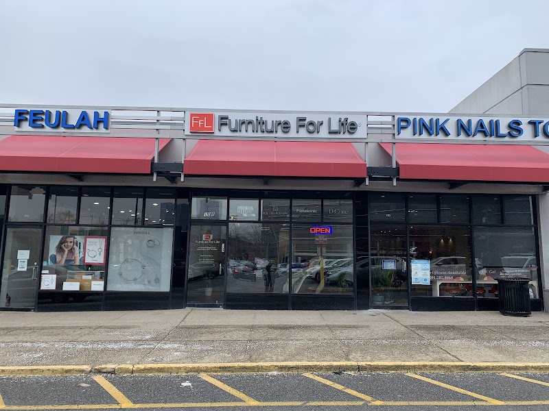 Furniture for Life, Fort Lee - Day Spa in Fort Lee