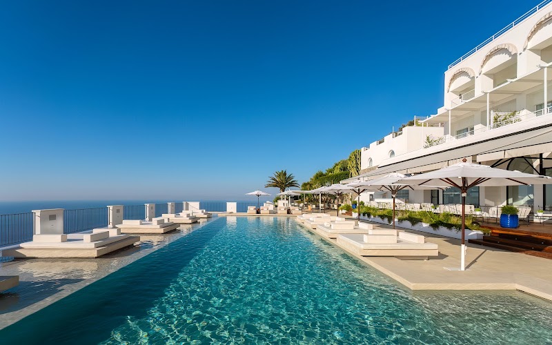 Furore Grand Hotel Amalfi Coast - Resort Spa in Amalfi Coast