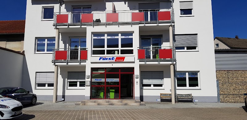 Fürst Personaldienstleistungen GmbH Niederlassung Roth - Day Spa in Roth