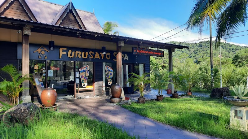 Furusato Spa Langkawi - Day Spa in Langkawi