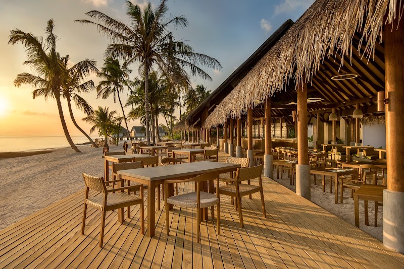 Fushifaru Maldives Lhaviyani Atoll - Resort Spa in Lhaviyani Atoll