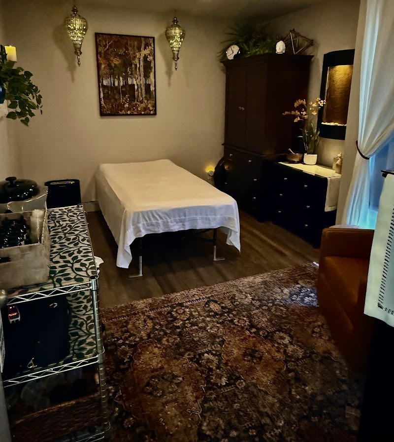 Fusion Bodywork Salt Lake City - Day Spa in Salt Lake City