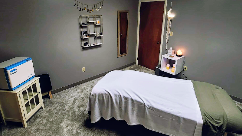 Fusion Massage and Bodyworks Meadville - Day Spa in Meadville
