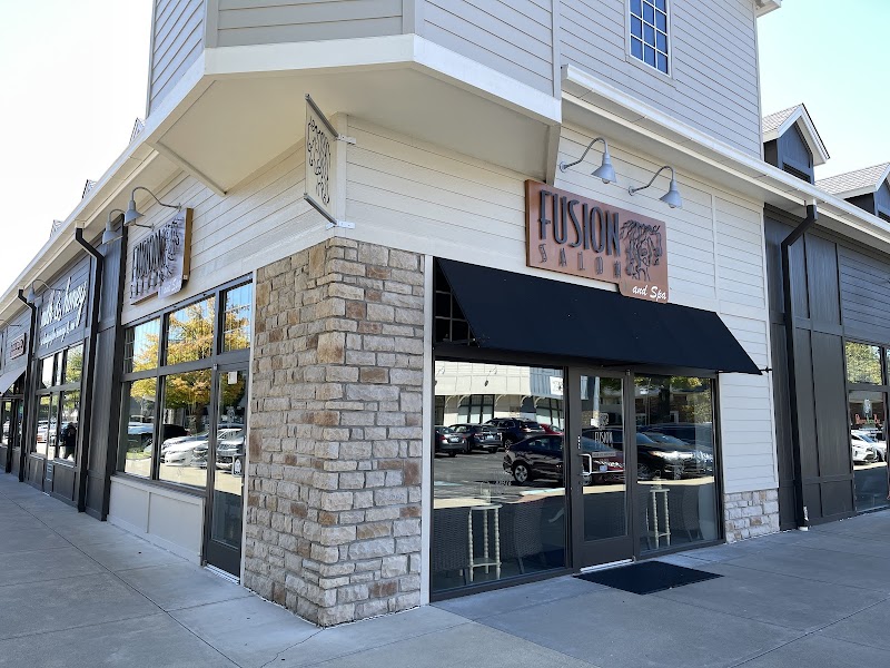 Fusion Salon and Spa Graymoor-Devondale - Day Spa in Graymoor-Devondale