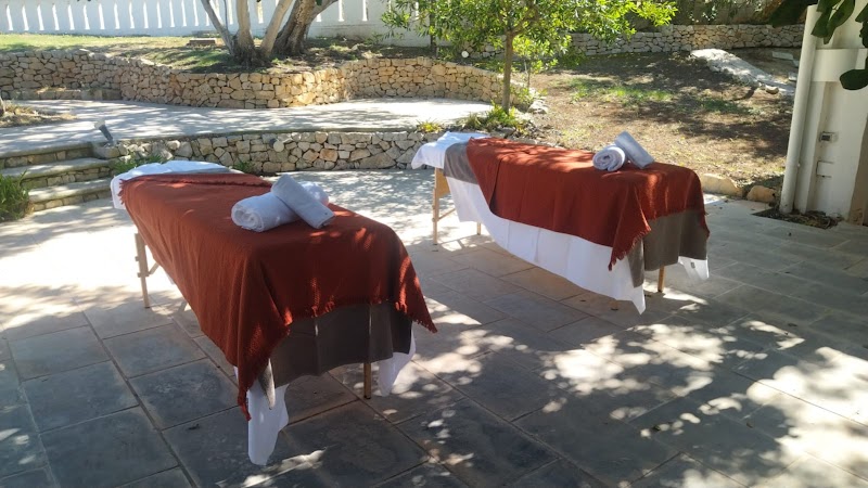 Fusion Spa - Luxury Spa Monopoli Puglia