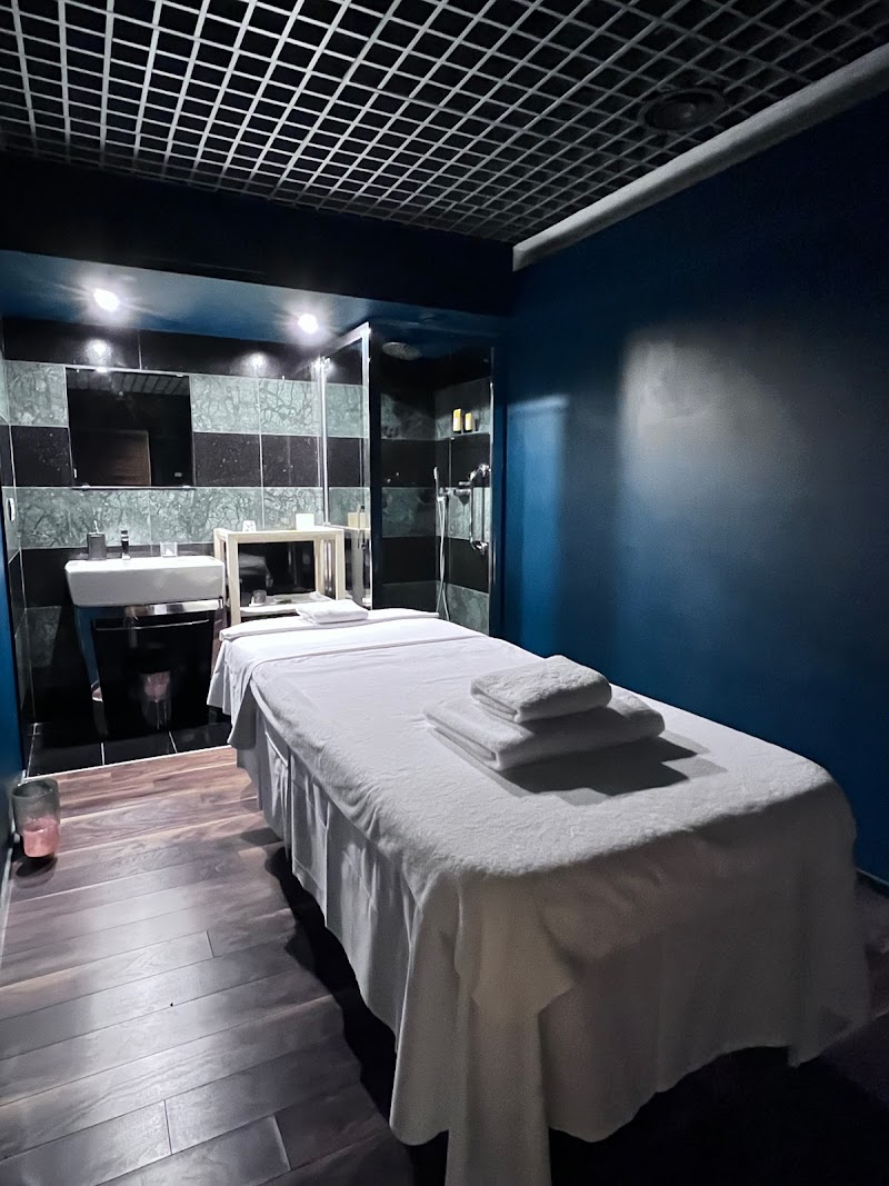 Fusion Spa - Luxury Spa Rome - Day Spa in Rome