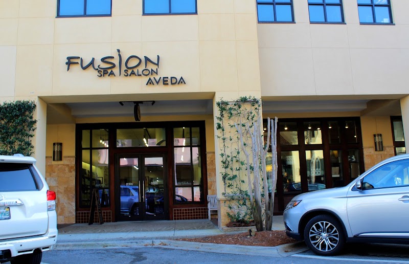 Fusion Spa Salon Sandestin Miramar Beach - Day Spa in Miramar Beach