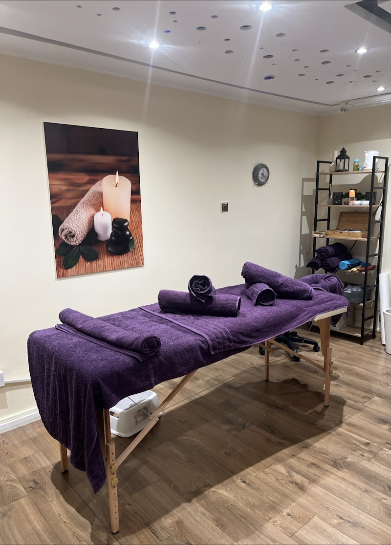 Fusion Therapy Paphos - Wellness Clinic in Paphos