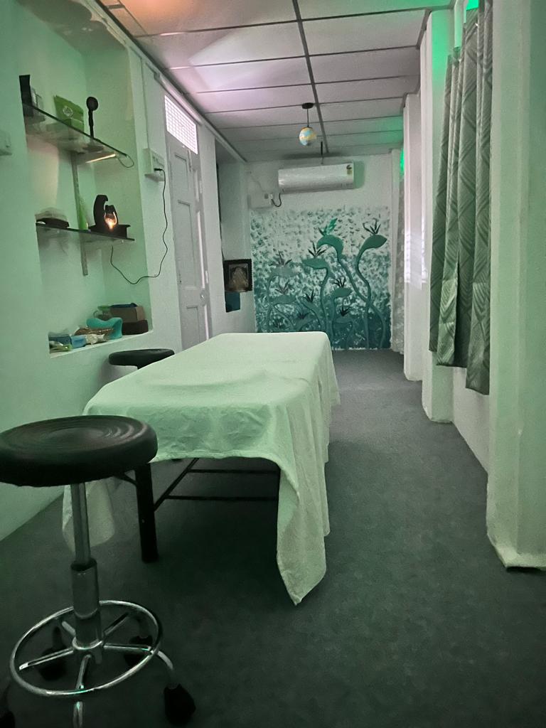 Fusion Wellness Chennai - Wellness Retreat in Chennai