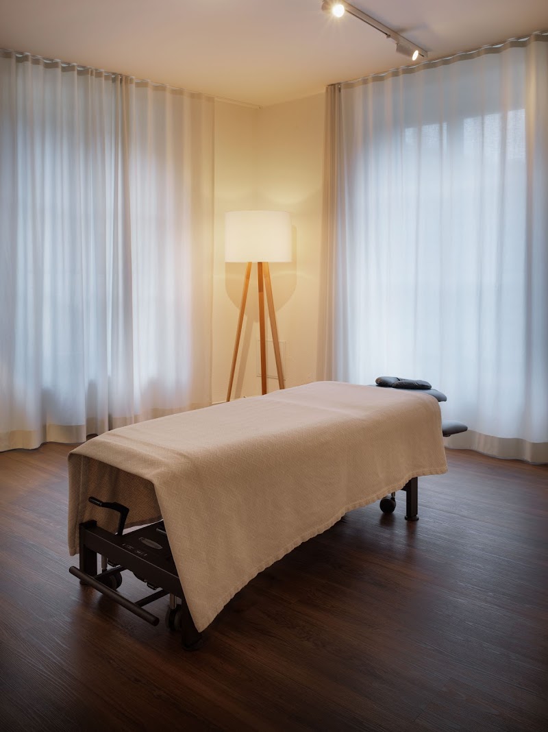 Fuss-und Massagepraxis Bern - Day Spa in Bern
