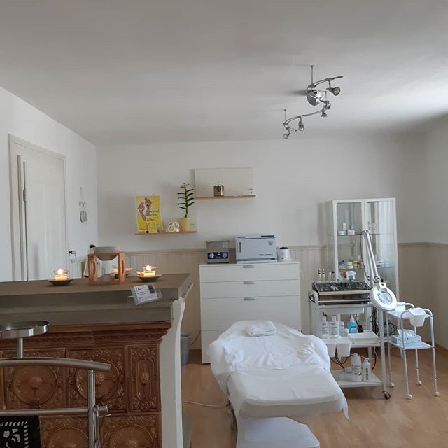 Fusspflege Massage Kosmetikstudio Utzenstorf - Day Spa in Utzenstorf