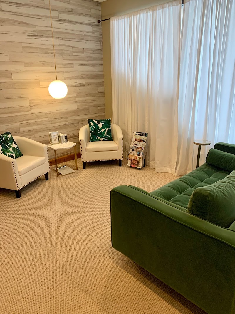 Future Concepts Studio + Spa Eden Prairie - Day Spa in Eden Prairie