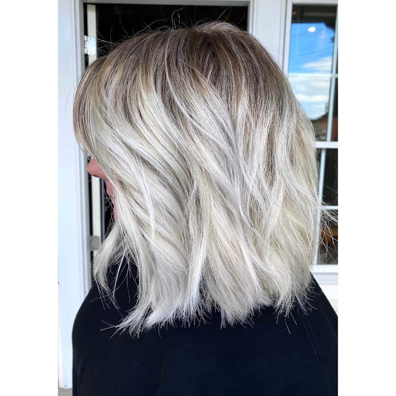 FuTuRz Hair Gallery Hagerstown - Day Spa in Hagerstown