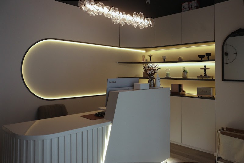 FUU Massage & Wellness Hong Kong - Wellness Retreat in Hong Kong