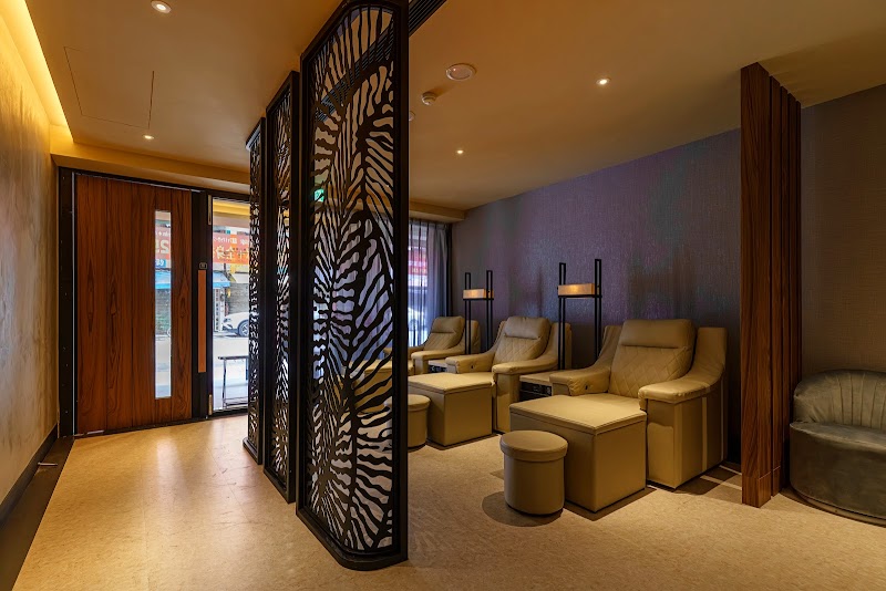 Fuyan Aromatherapy Relaxation Center Nantou Shuili Branch Shuili Township - Day Spa in Shuili Township