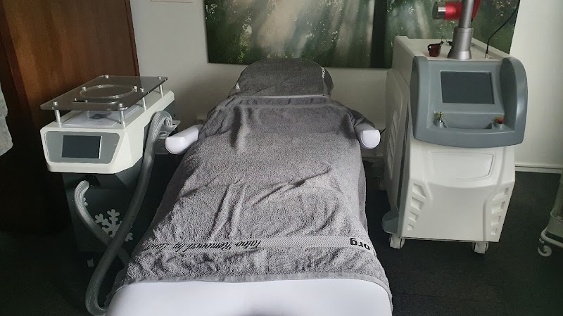 Fyrklövern Hälsa & Massage Kungälv - Day Spa in Kungälv