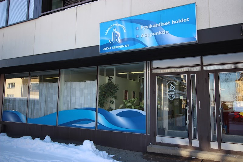 Fysio Annika Varkaus - Day Spa in Varkaus