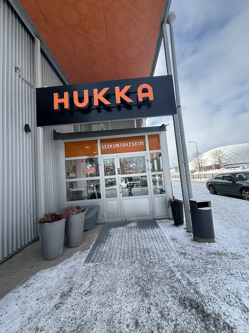 Fysiobar Oulu - Day Spa in Oulu