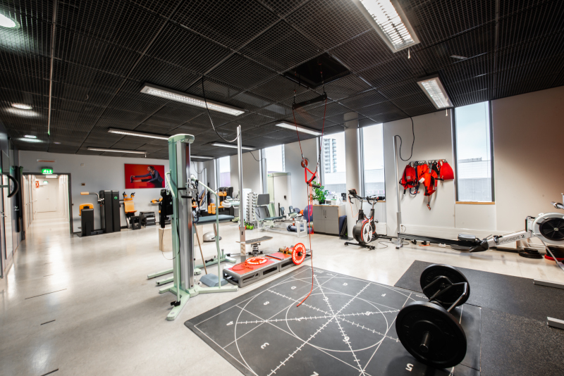 Fyssari Mace Espoo - Day Spa in Espoo