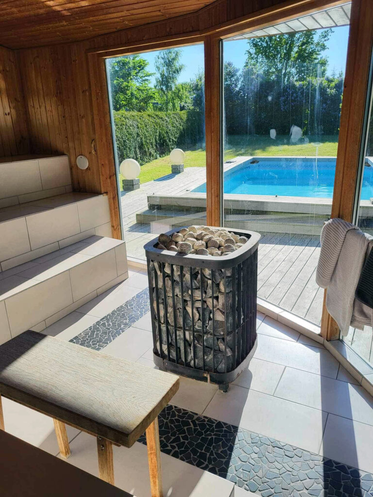 Fyzfit Spa & Wellness Otterup - Wellness Retreat in Otterup