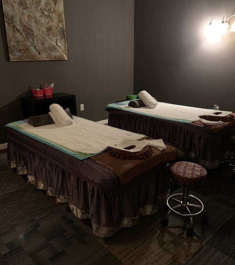 G and L Foot Spa Garland - Day Spa in Garland