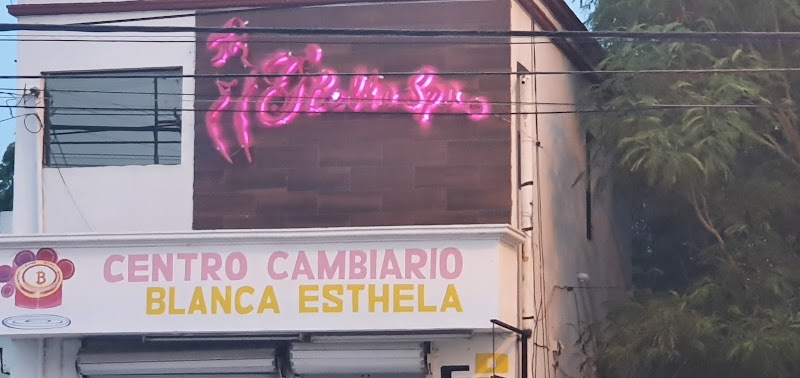 G Bella Spa Heroica Matamoros - Day Spa in Heroica Matamoros