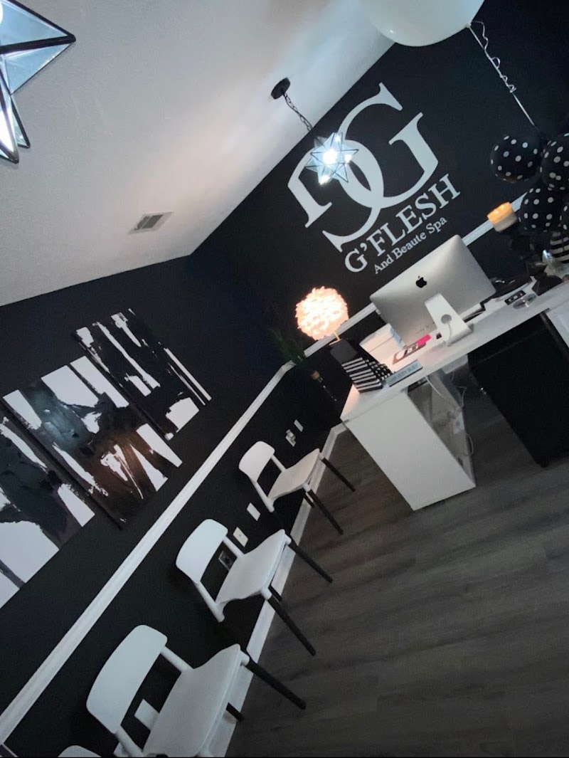 G'Flesh and Beaute Spa Baton Rouge - Day Spa in Baton Rouge
