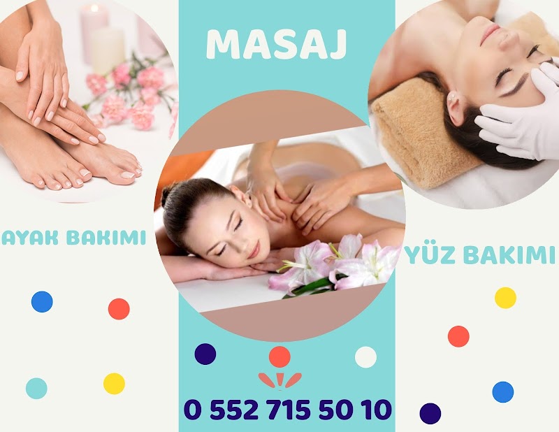 G&G Baby Spa Avanos - Day Spa in Avanos