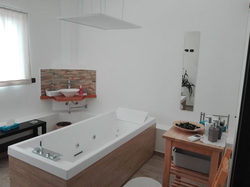 G&G Star Well Potenza - Wellness Retreat in Potenza