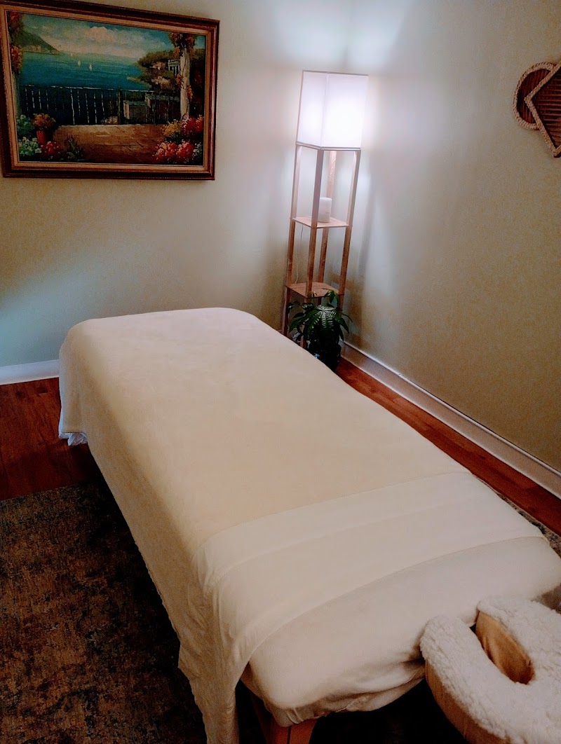G & H  Morocan SPA Glen Burnie - Day Spa in Glen Burnie