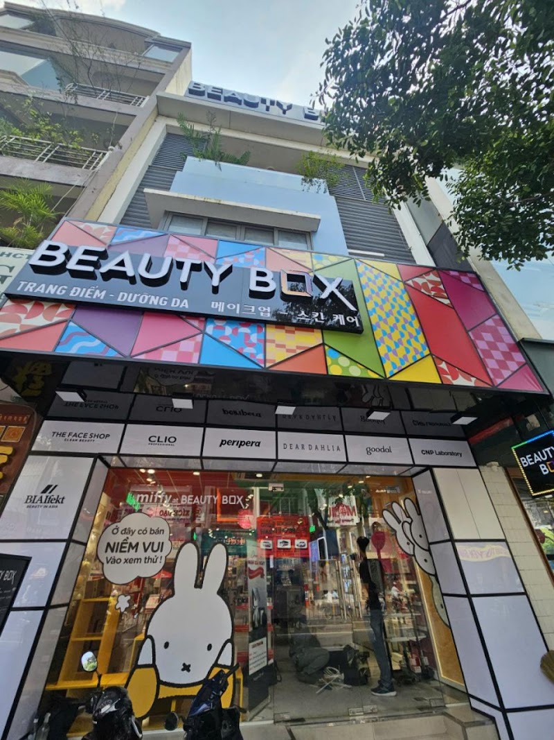 G House Cosmetics Quận 4 - Day Spa in Quận 4