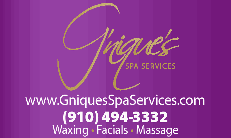 G'nique's Spa Services Fayetteville - Day Spa in Fayetteville