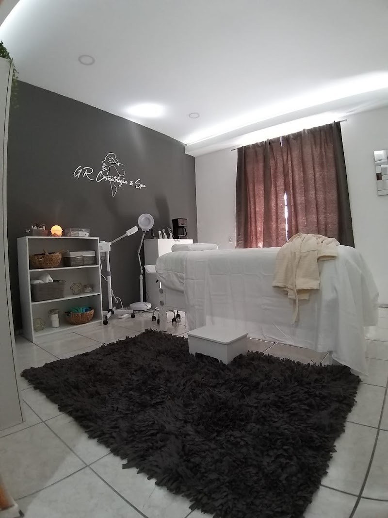 G.R. Cosmetología y Spa Encarnación de Díaz - Day Spa in Encarnación de Díaz