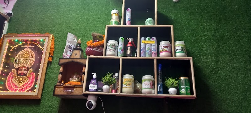 G S Unisex Salon & Spa Bareilly - Day Spa in Bareilly